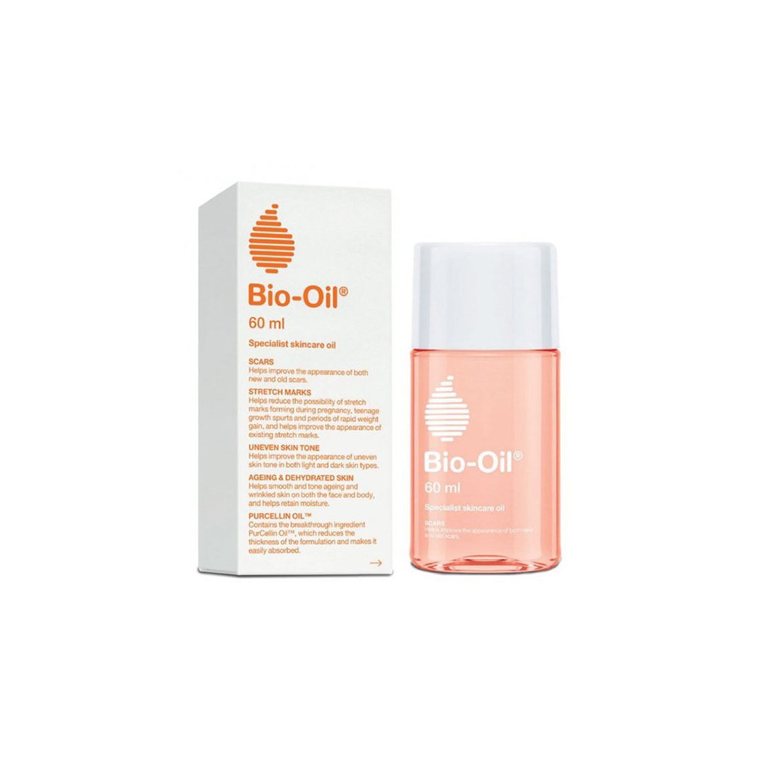 Bio-Oil Skincare Oil 60ML