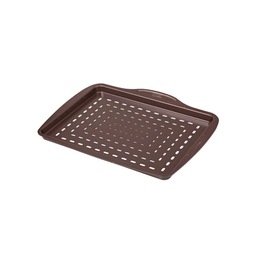 Pyrex Non Stick Pizza Pan Rectangular