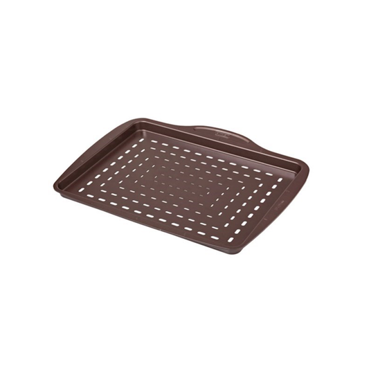 Pyrex Non Stick Pizza Pan Rectangular