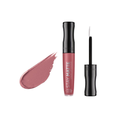 Rimmel Stay Matte Liquid Lip Colour