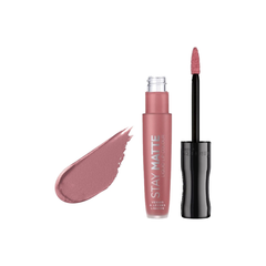 Rimmel Stay Matte Liquid Lip Colour