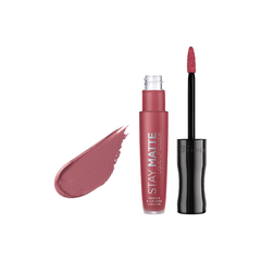 Rimmel Stay Matte Liquid Lip Colour