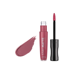 Rimmel Stay Matte Liquid Lip Colour