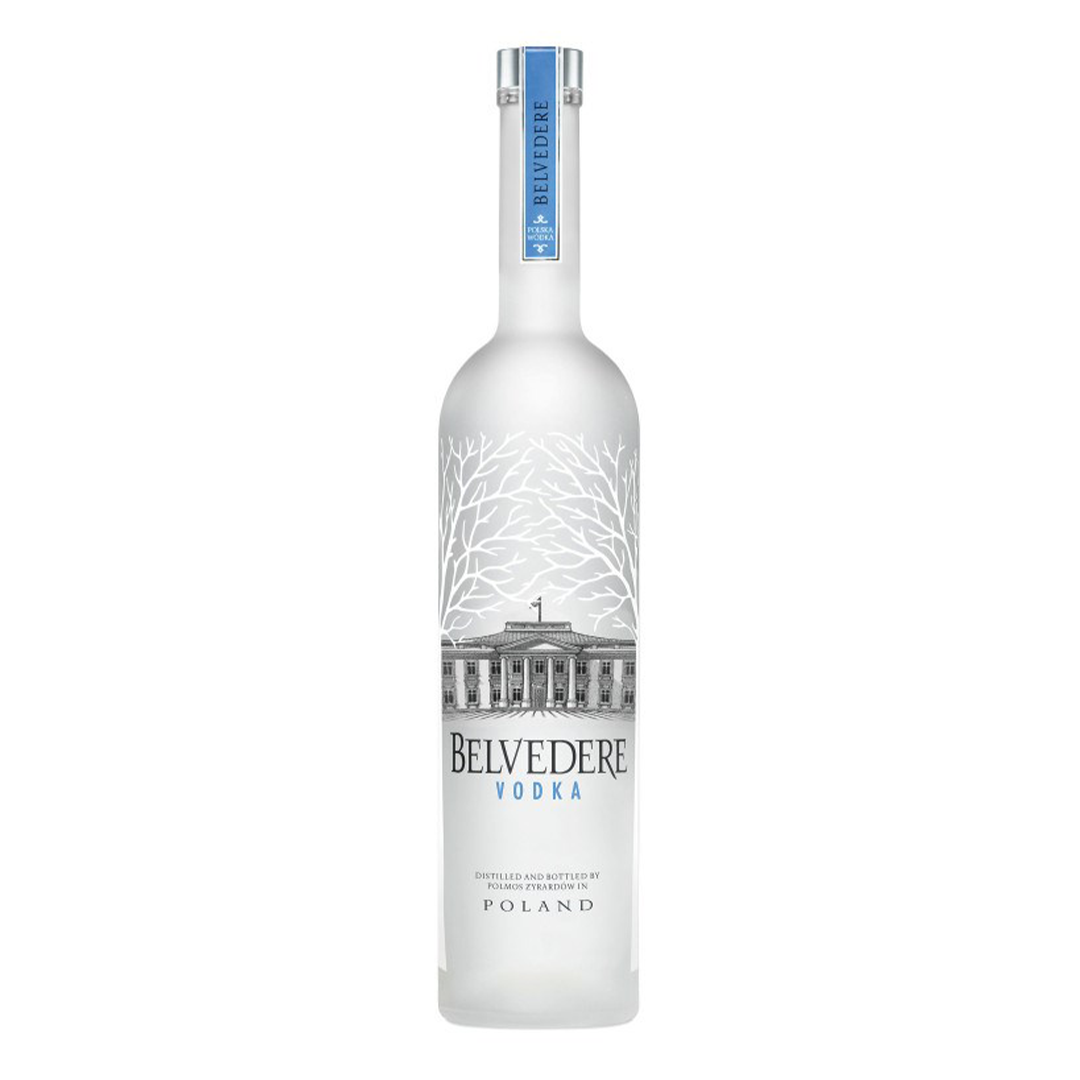Belvedere Vodka 1L