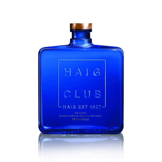 Haig Club Scotch Whisky 70cl