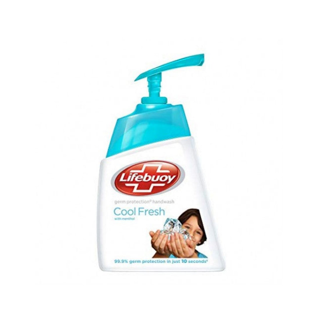 Lifebuoy Hand Wash Cool Fresh 200ml