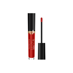 Max Factor Velvet  Matte Lipstick