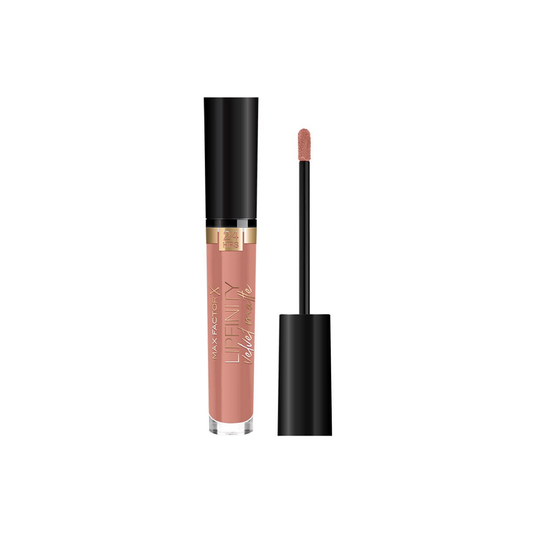 Max Factor Velvet  Matte Lipstick