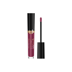 Max Factor Velvet  Matte Lipstick