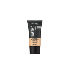 Rimmel Lasting Finish Matte Foundation
