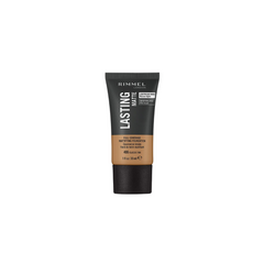 Rimmel Lasting Finish Matte Foundation