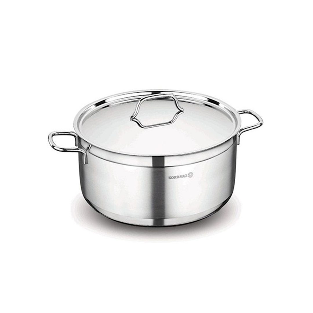 Korkmaz A1020 Casserole 24x12cm 5.5L