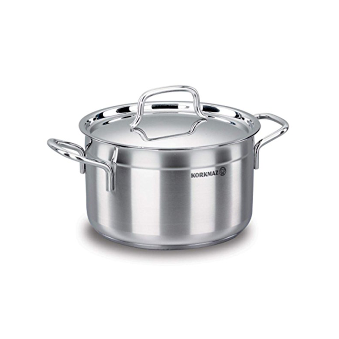 Korkmaz A1025 Casserole 26x13cm 6.8L