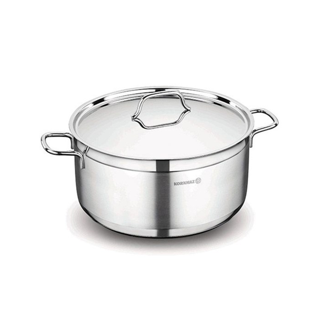 Korkmaz A1028 Casserole 28x14cm 8.5L