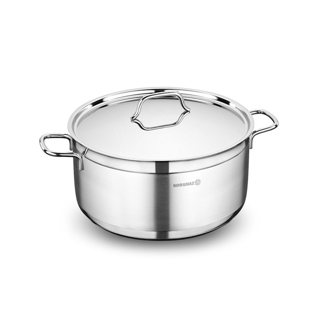 Korkmaz A1031 Casserole 30x15cm 11L
