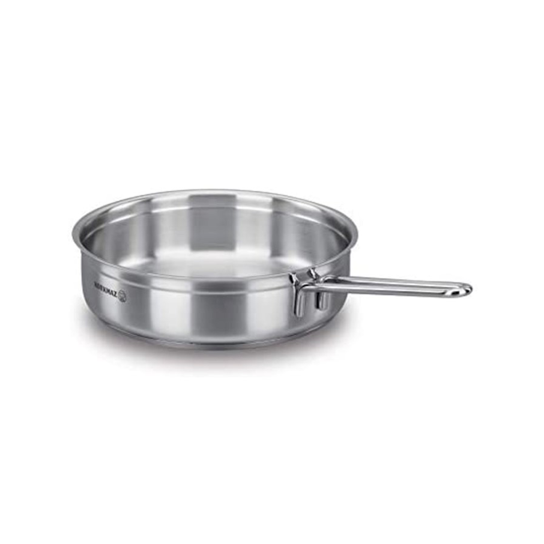 Korkmaz A1021 Frypan 24x6cm 2.7L