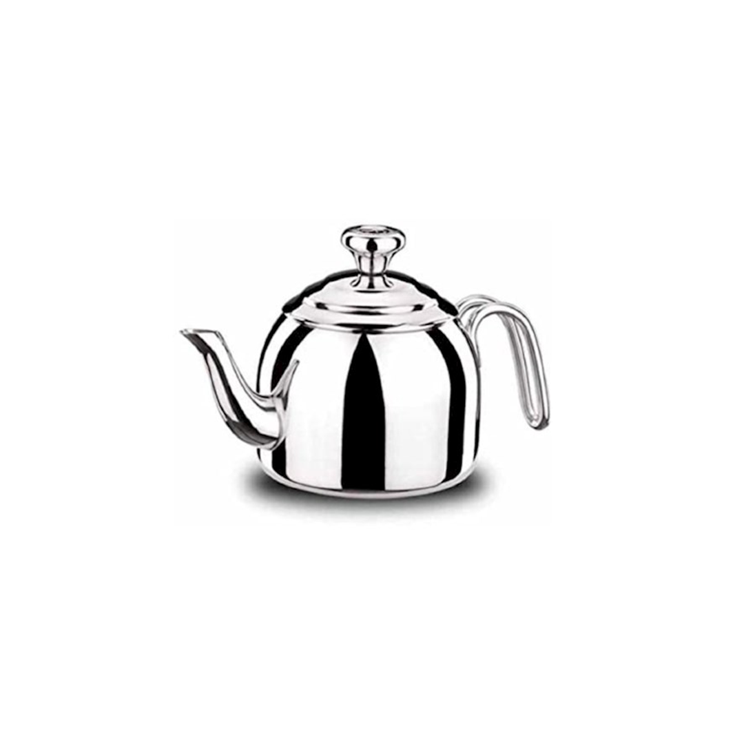 Korkmaz A051 DROPPA Tea Pot 1.1L