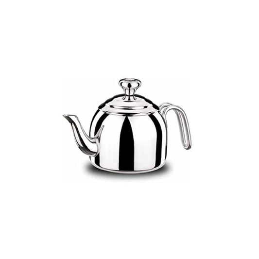 Korkmaz A051 DROPPA Tea Pot 1.1L
