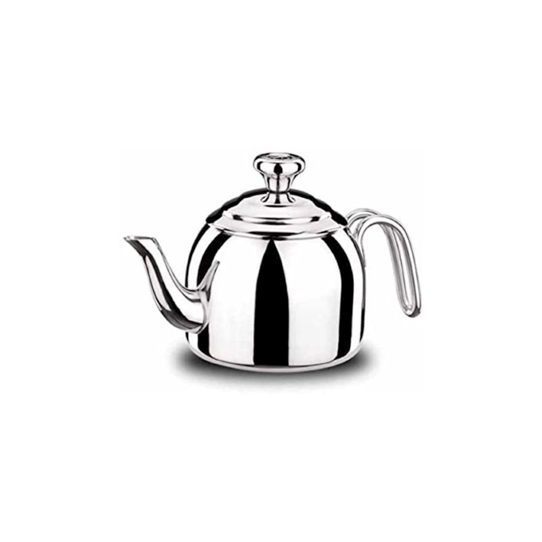 Korkmaz A052 DROPPA Tea Pot 1.3L