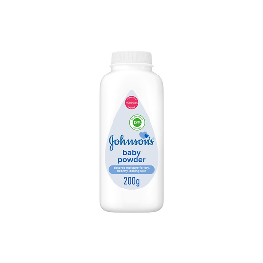 Johnson Baby Powder 200G