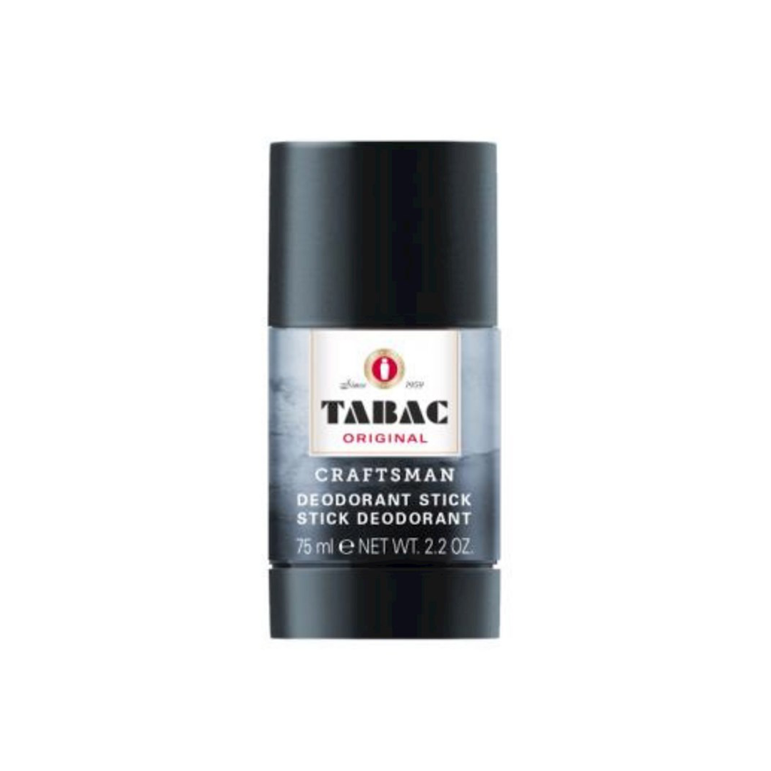 Tabac Craftsman Deodorant Stick 75Ml