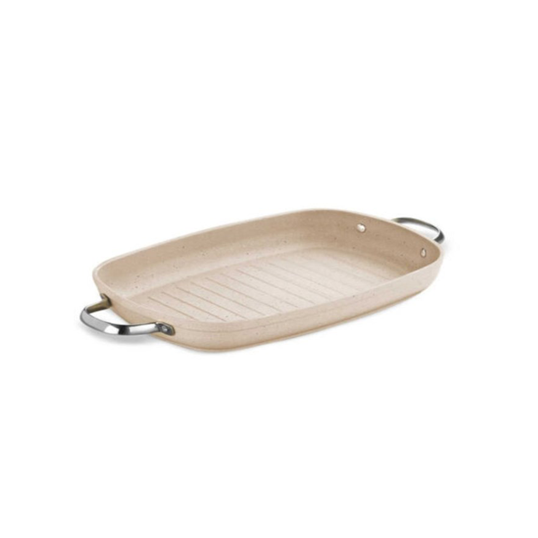 Korkmaz A1274 Grill Frypan 35X25cm 3.2L