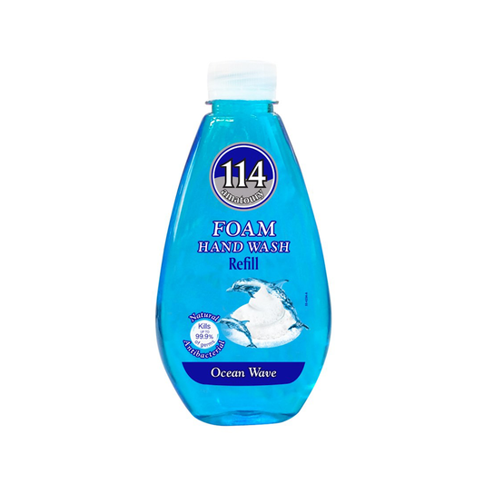 Amatoury Hand Wash Refill Ocean Wave 300ML