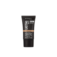 Rimmel Lasting Finish Matte Foundation