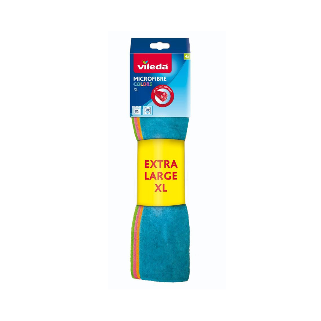 Vileda Microfiber Style X4 Special Price