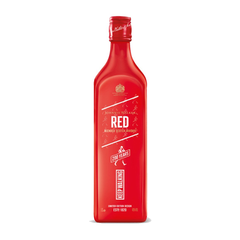 Johnnie Walker Red Label Limited Edition 1L