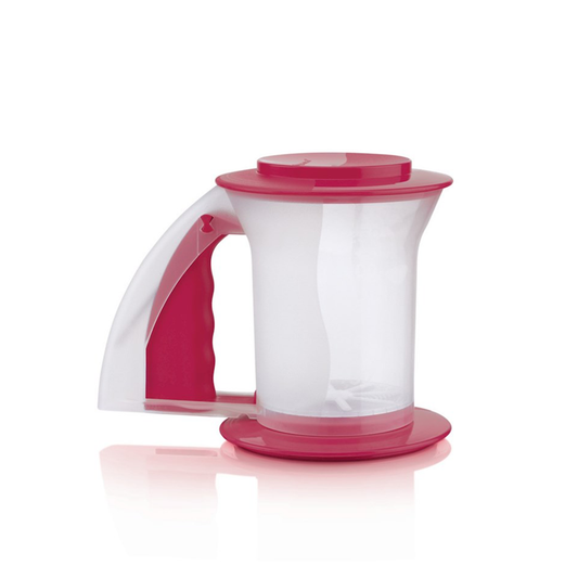 Tupperware Sift N Stor New-Vineyard