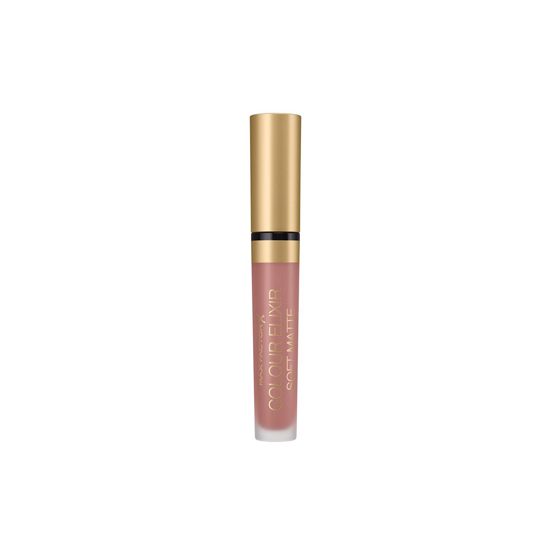 Max Factor Soft Matte Lipstick
