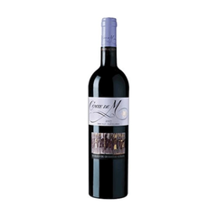 Château Kefraya Le Comte De M Rouge, 2007 75cl