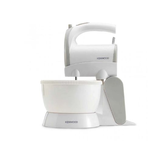 KENWOOD Hand Mixer HMP22