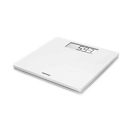 Soehnle Digital Personal Scale Style Sense Safe 100 LF 63856