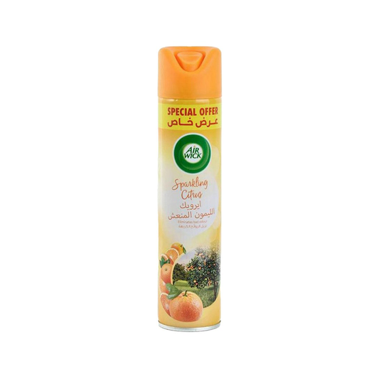 Airwick Aero Citrus 290ml - Special Price