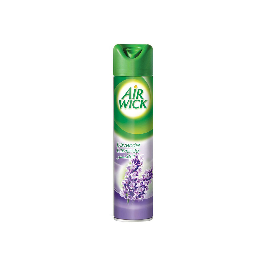 Airwick Aero Lavender 290ml - Special Price