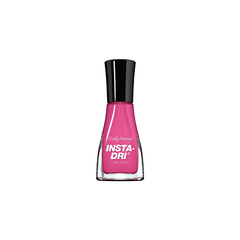 Sally Hansen Insta Dri Nail Color Nail Polish