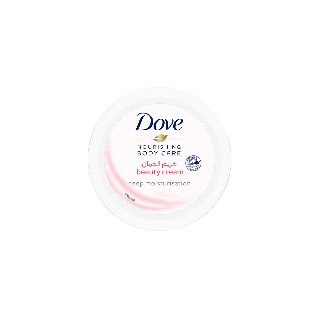Dove Beauty Cream 150ml