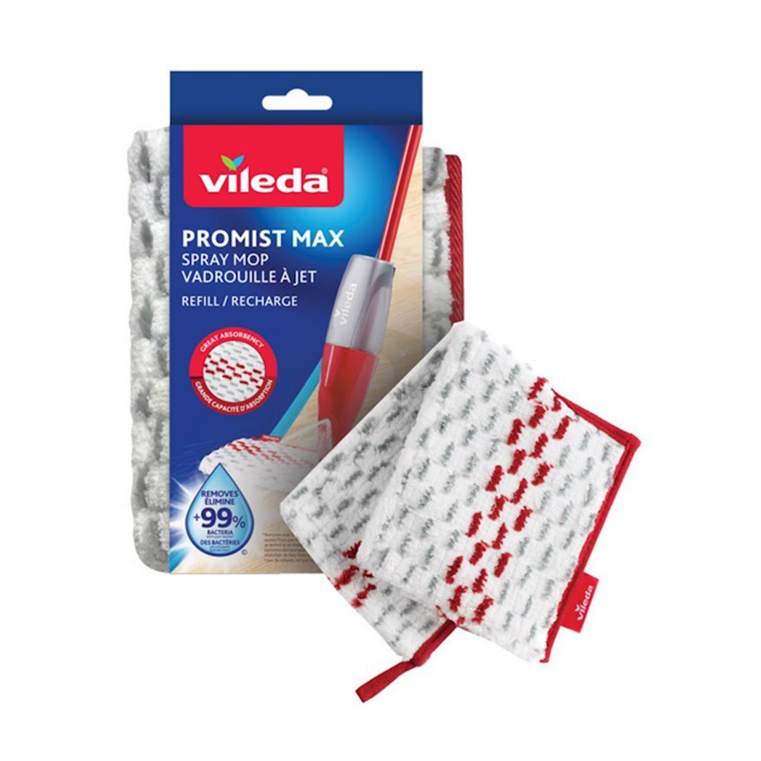 Vileda 1-2 Spray Refill