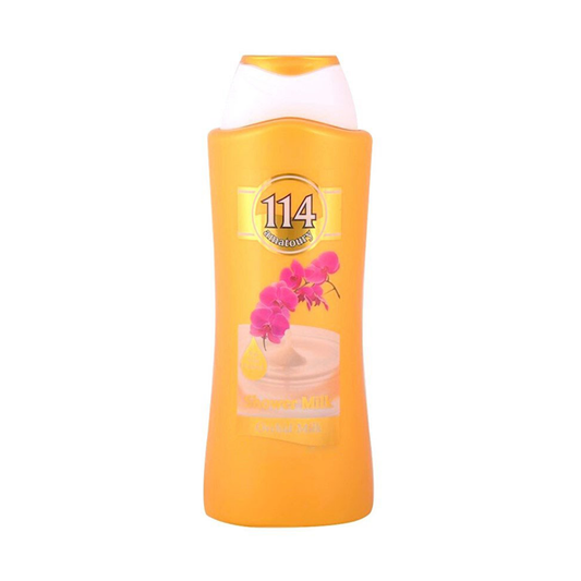 Amatoury Body Wash Orchid Milk 650ml