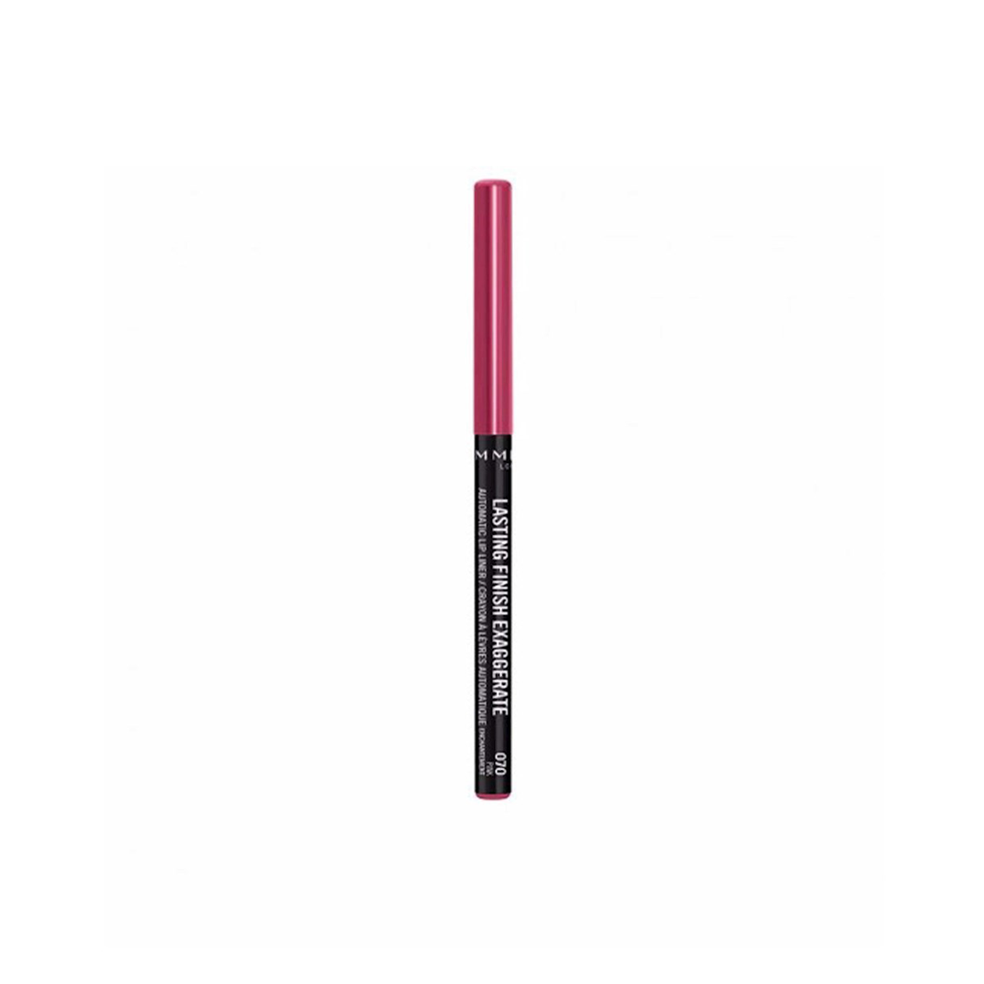 Rimmel Lasting Finish Auto Lip Liner 070