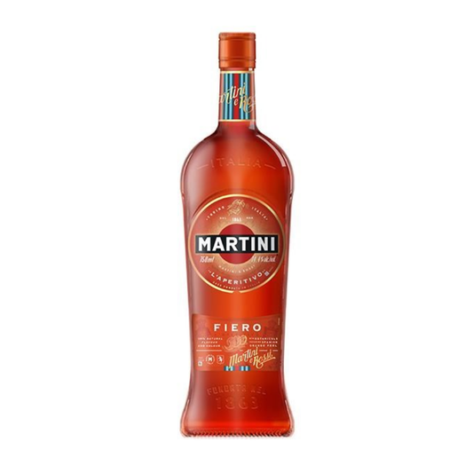 Martini Fiero Vermouth 75cl