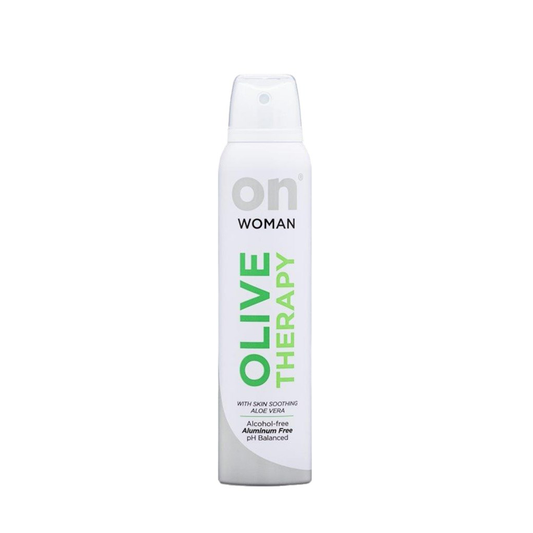 On Deodorant Women Olive Therapy 150ml