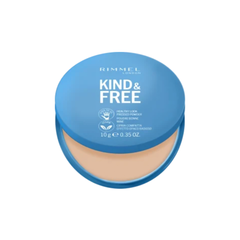 Rimmel Kind & Free Powder