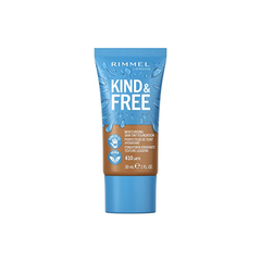 Rimmel Kind & Free Foundation