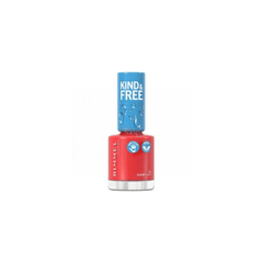 Rimmel Kind & Free Clean Plant Base Nail Polish