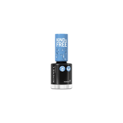 Rimmel Kind & Free Clean Plant Base Nail Polish