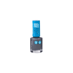 Rimmel Kind & Free Clean Plant Base Nail Polish