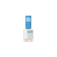 Rimmel Kind & Free Clean Plant Base Nail Polish
